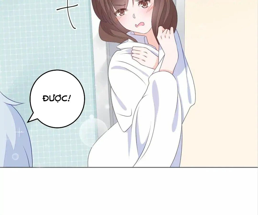 One Kiss A Day Chapter 19.5 - 32