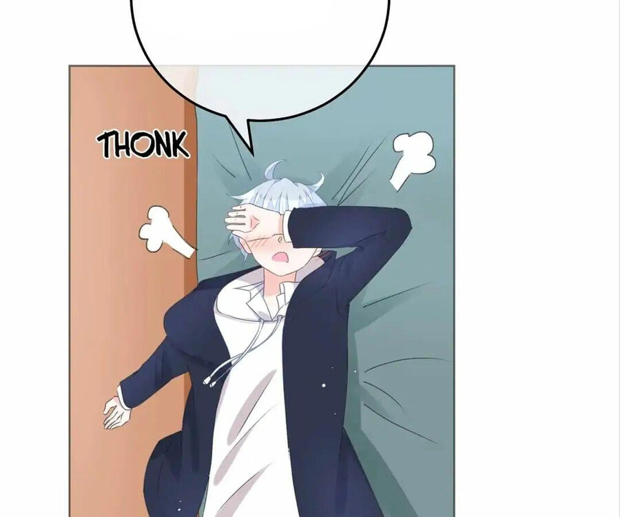 One Kiss A Day Chapter 19.5 - 36