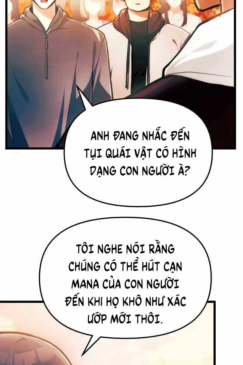 Trở Thành Hậu Duệ Của Thiên Ma Chapter 1 - 68