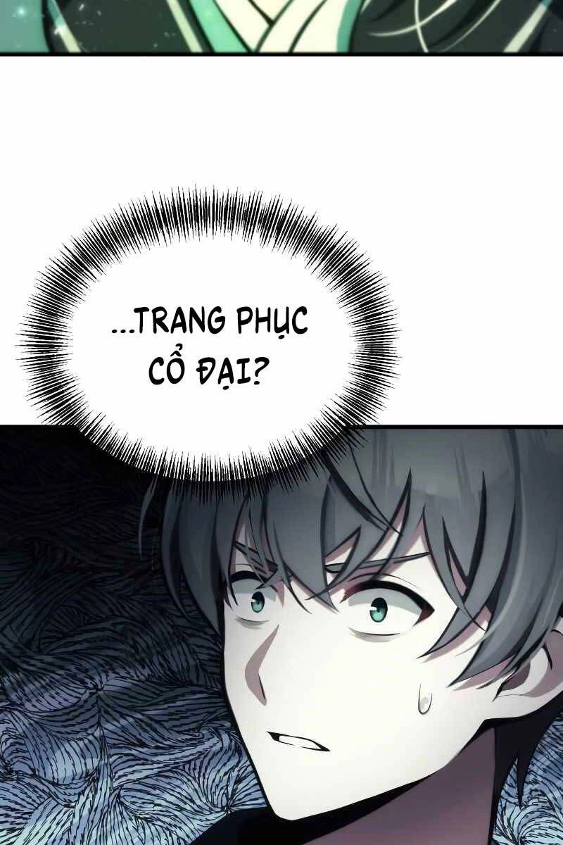 Trở Thành Hậu Duệ Của Thiên Ma Chapter 2 - 32