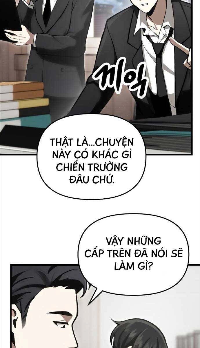 Trở Thành Hậu Duệ Của Thiên Ma Chapter 4 - 50