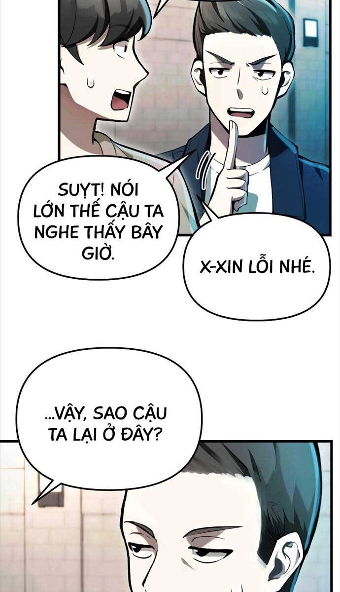 Trở Thành Hậu Duệ Của Thiên Ma Chapter 5 - 15