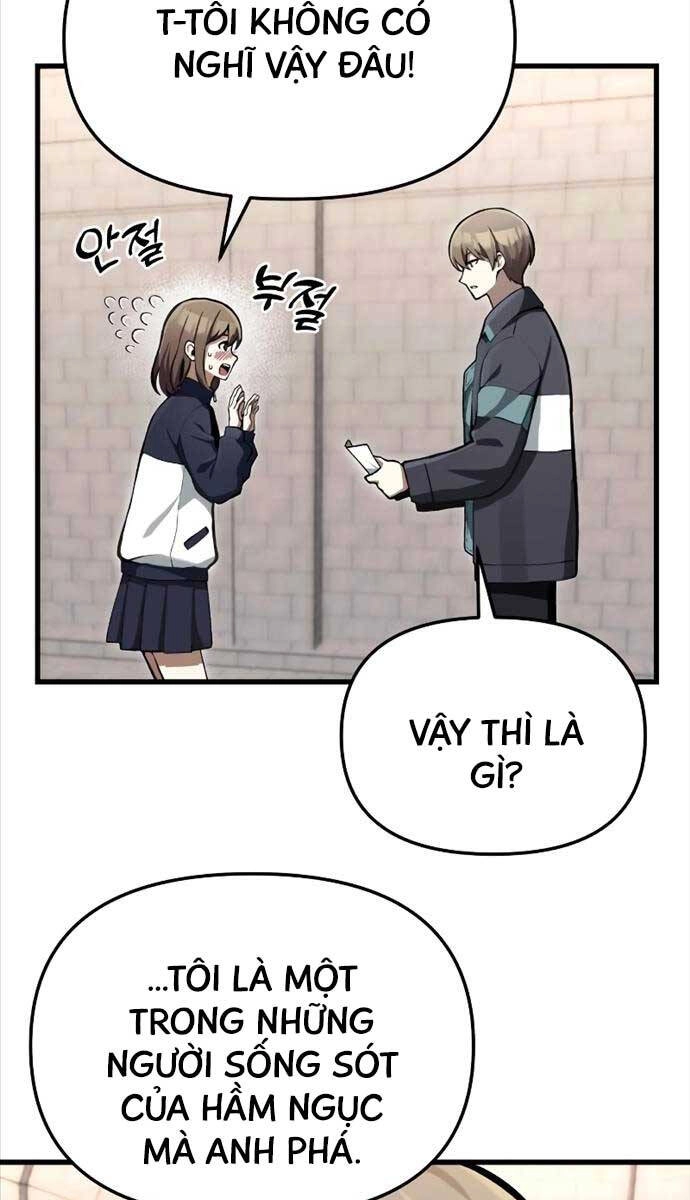 Trở Thành Hậu Duệ Của Thiên Ma Chapter 5 - 37