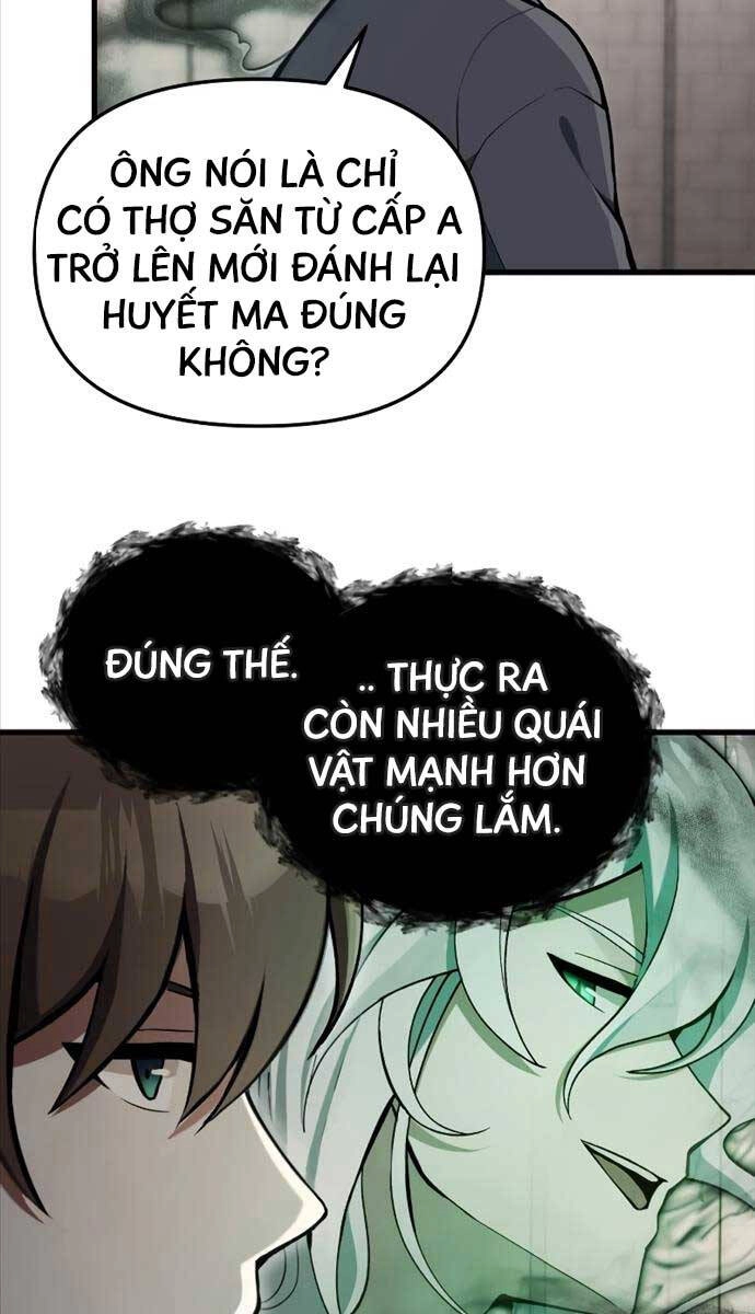 Trở Thành Hậu Duệ Của Thiên Ma Chapter 5 - 50