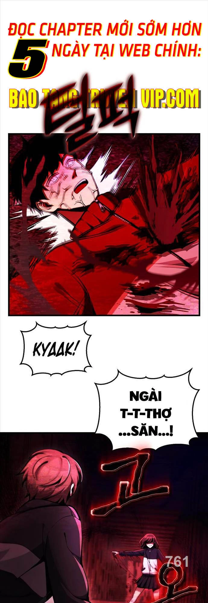 Trở Thành Hậu Duệ Của Thiên Ma Chapter 6 - 1