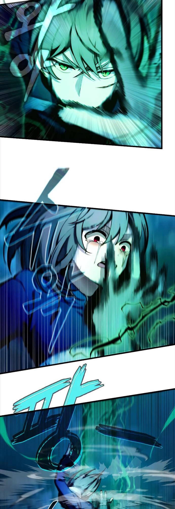 Trở Thành Hậu Duệ Của Thiên Ma Chapter 7 - 17