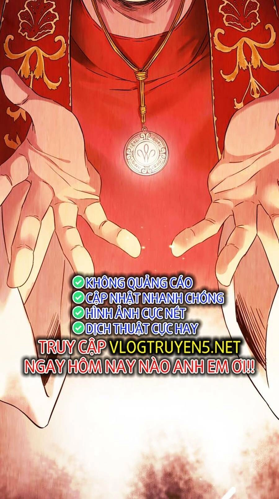 Kí Hiệu Cuối Cùng Chapter 1 - 4