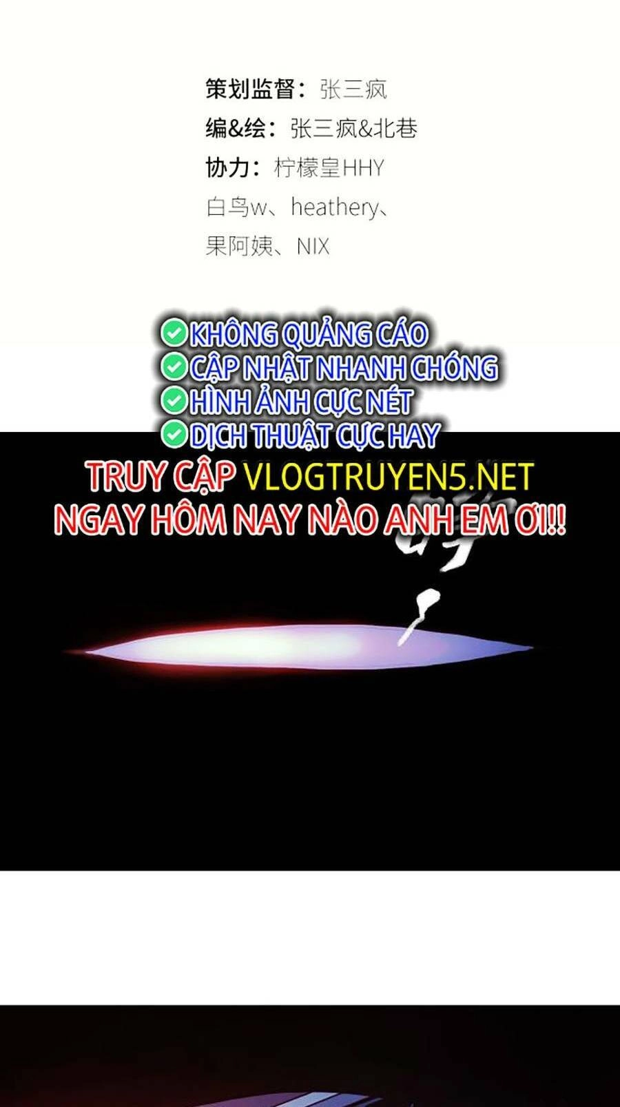 Kí Hiệu Cuối Cùng Chapter 1 - 8