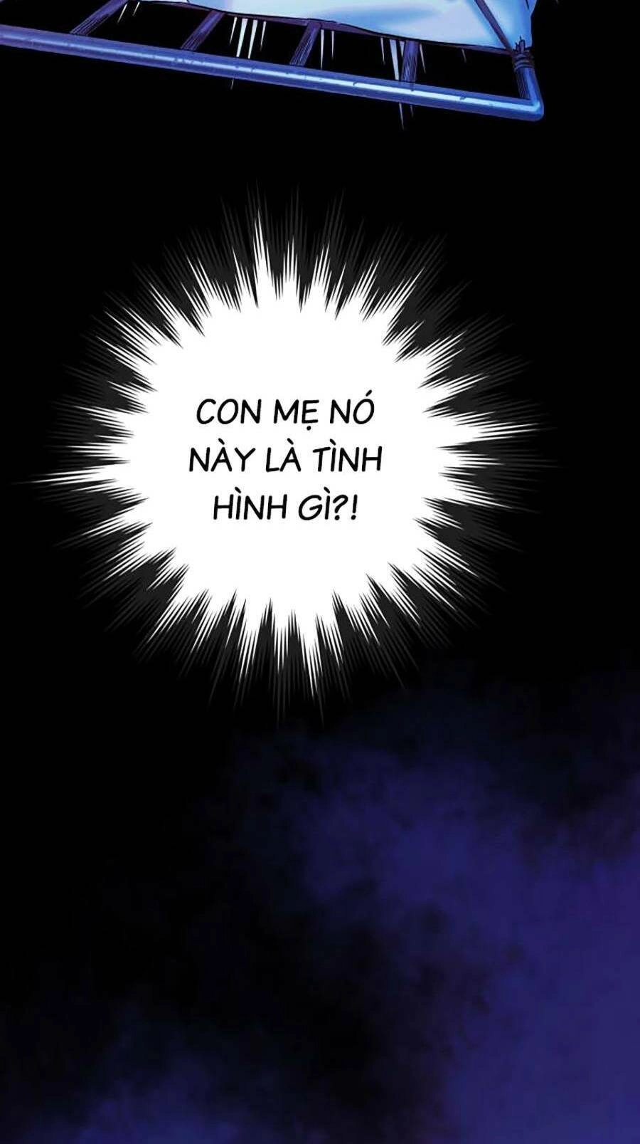 Kí Hiệu Cuối Cùng Chapter 1 - 14