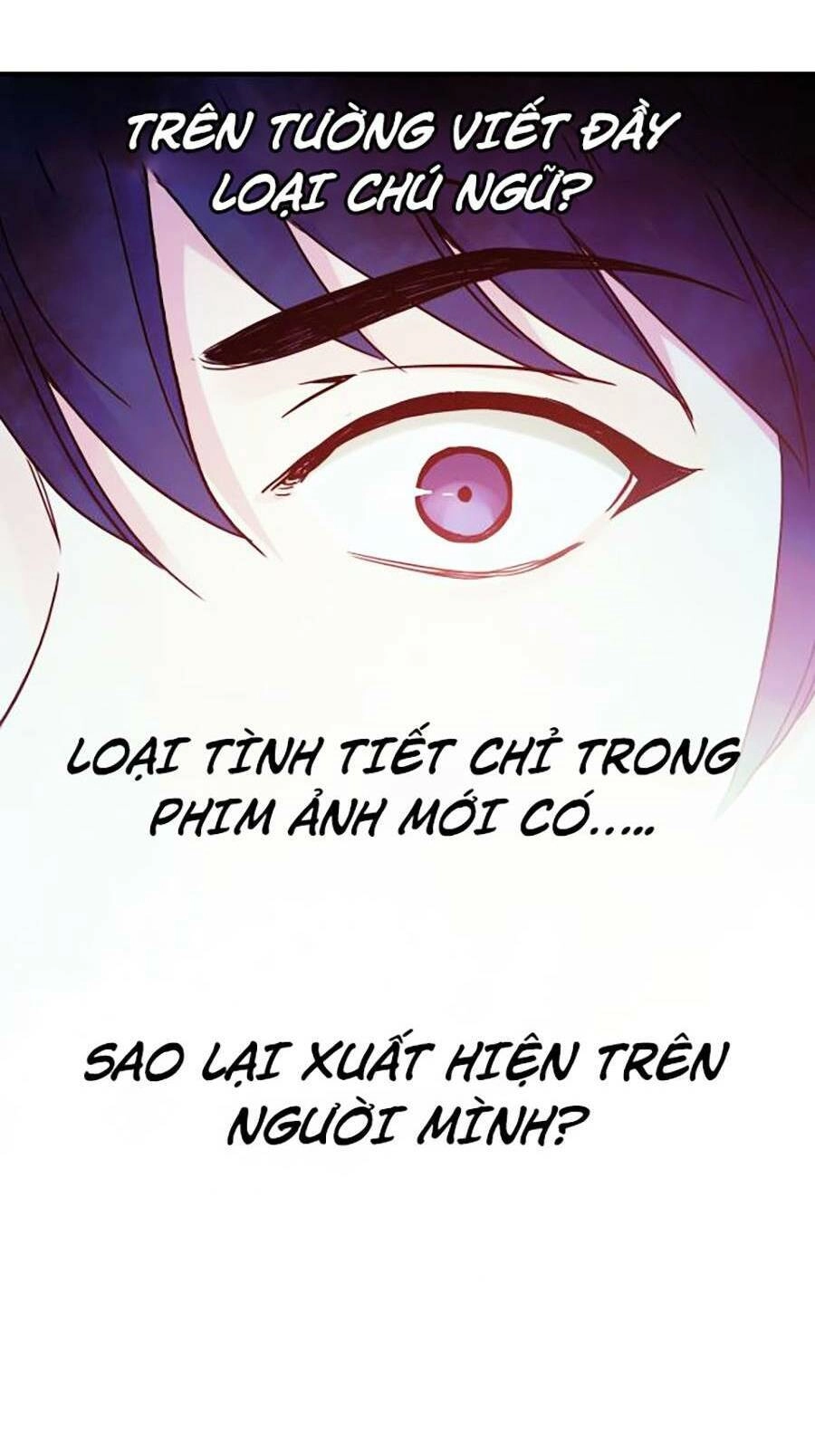 Kí Hiệu Cuối Cùng Chapter 1 - 16