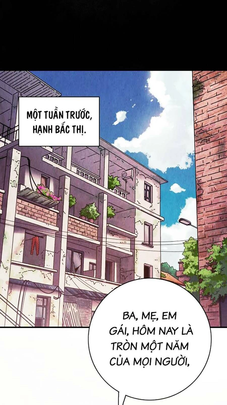 Kí Hiệu Cuối Cùng Chapter 1 - 26