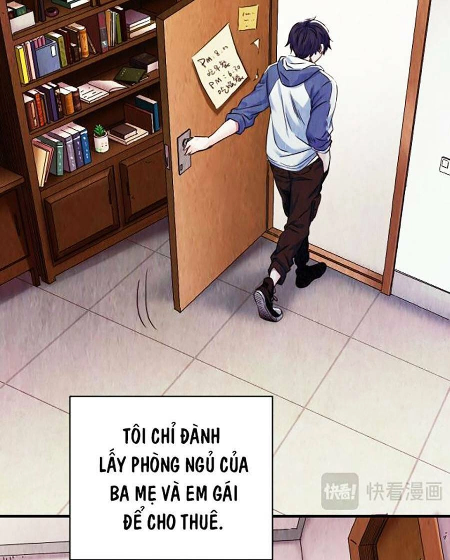 Kí Hiệu Cuối Cùng Chapter 1 - 32