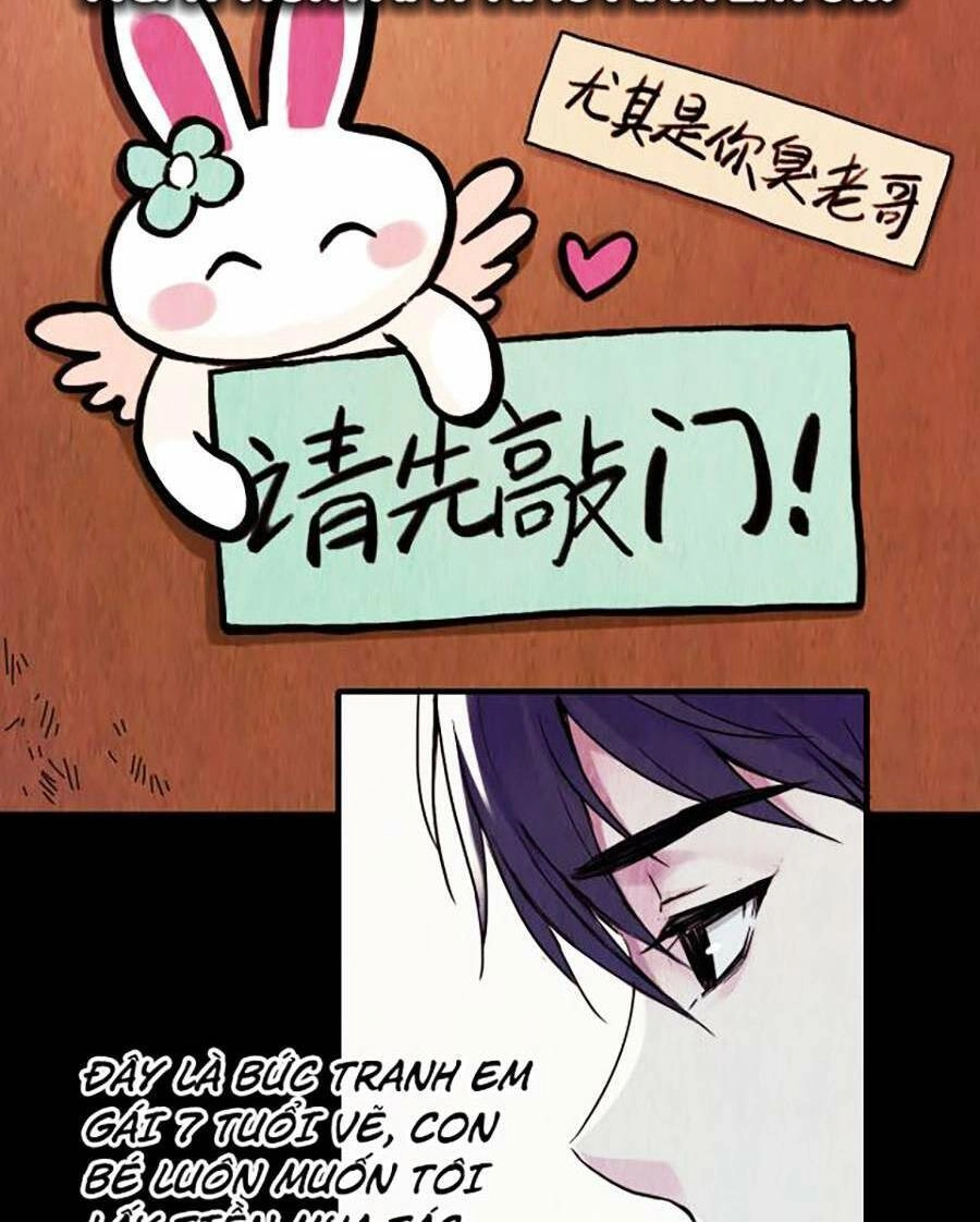 Kí Hiệu Cuối Cùng Chapter 1 - 34