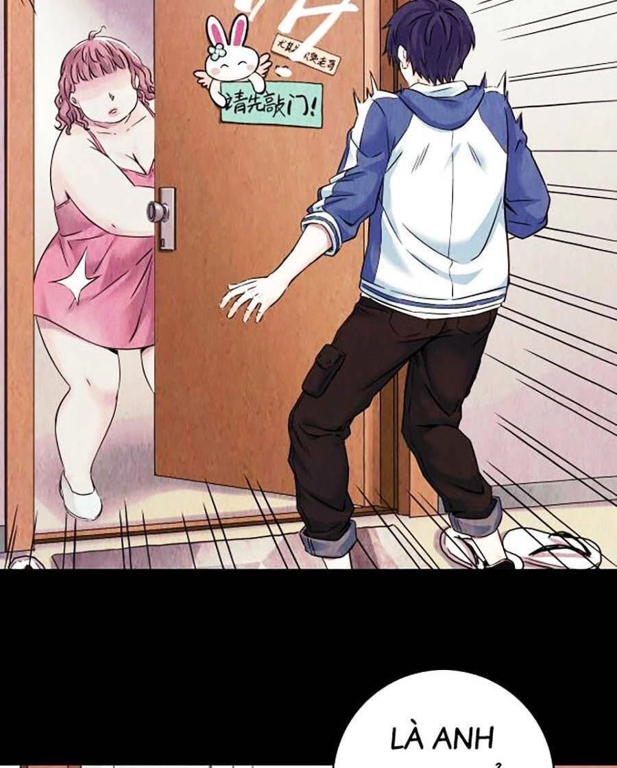 Kí Hiệu Cuối Cùng Chapter 1 - 36