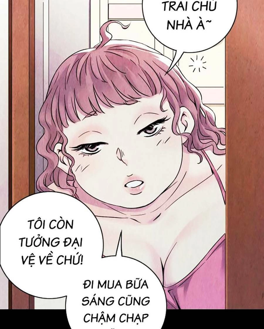 Kí Hiệu Cuối Cùng Chapter 1 - 37