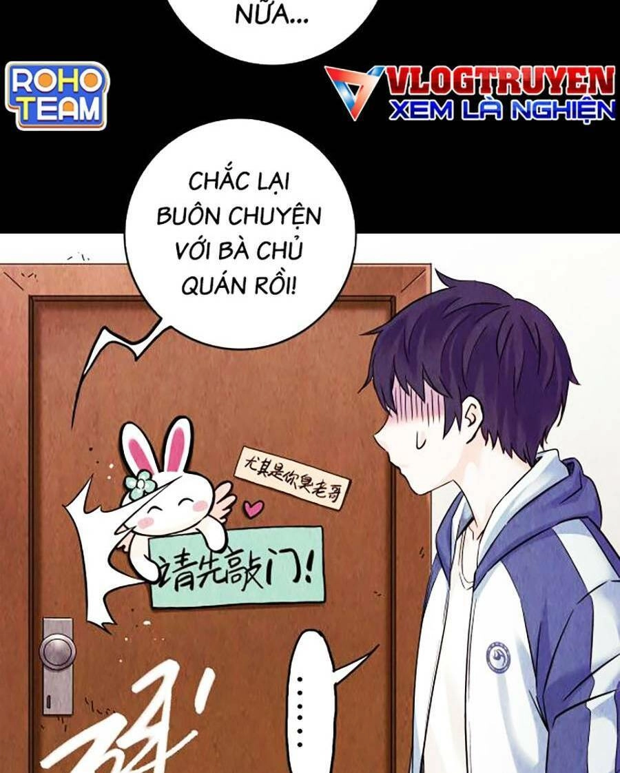 Kí Hiệu Cuối Cùng Chapter 1 - 38