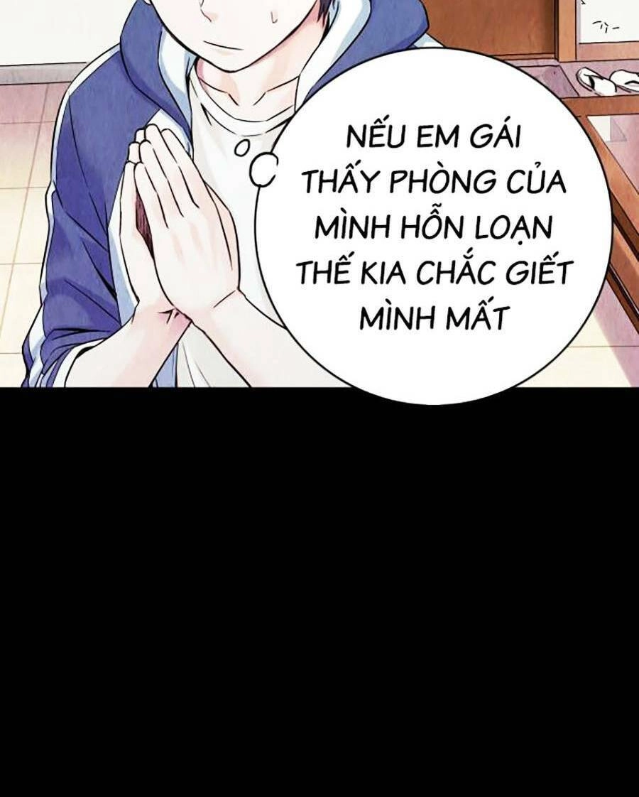 Kí Hiệu Cuối Cùng Chapter 1 - 40