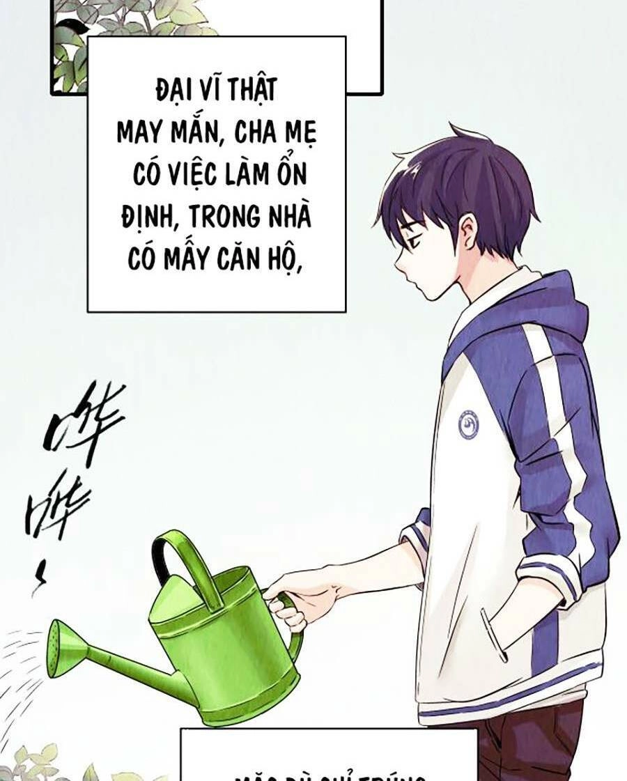 Kí Hiệu Cuối Cùng Chapter 1 - 42