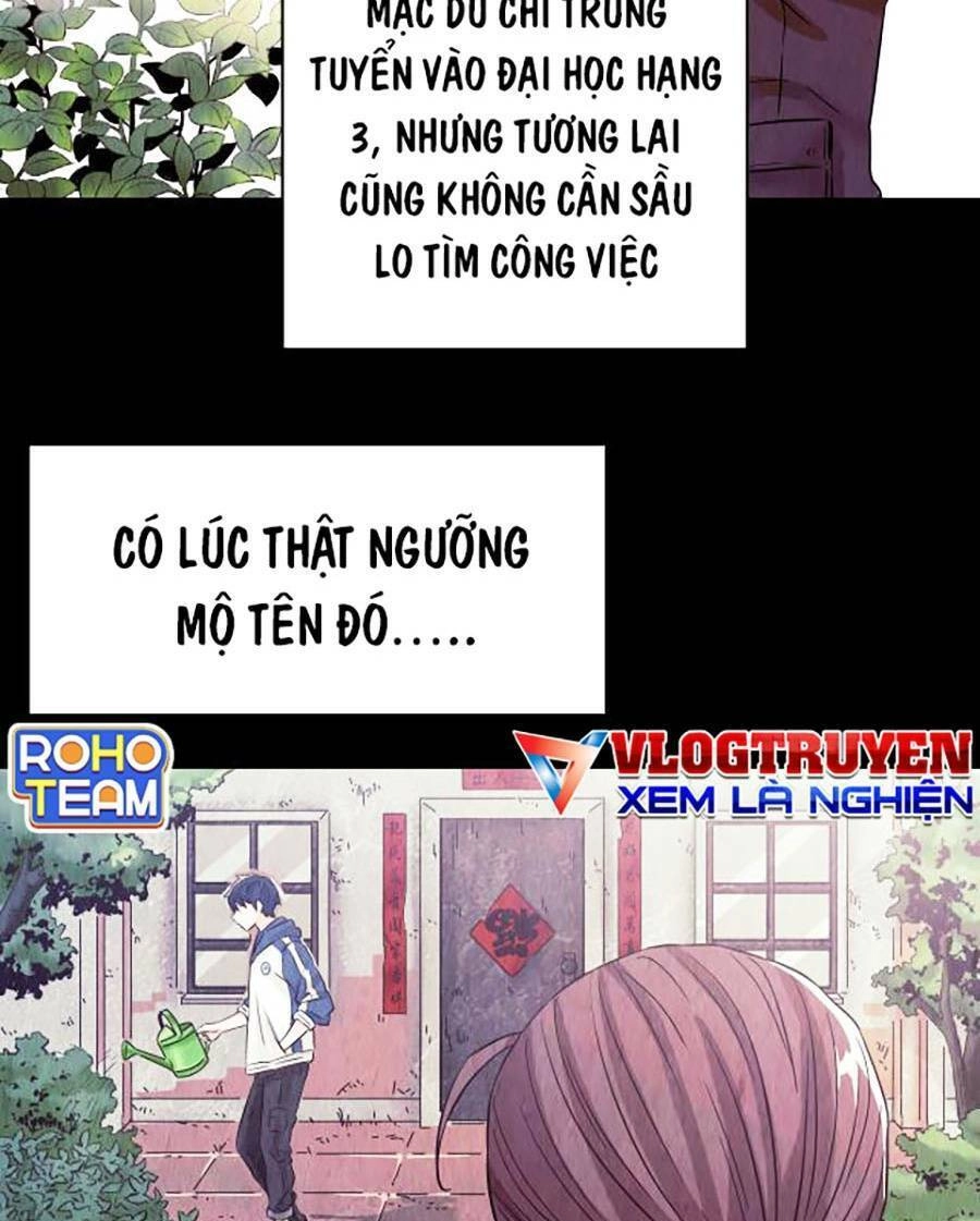 Kí Hiệu Cuối Cùng Chapter 1 - 43