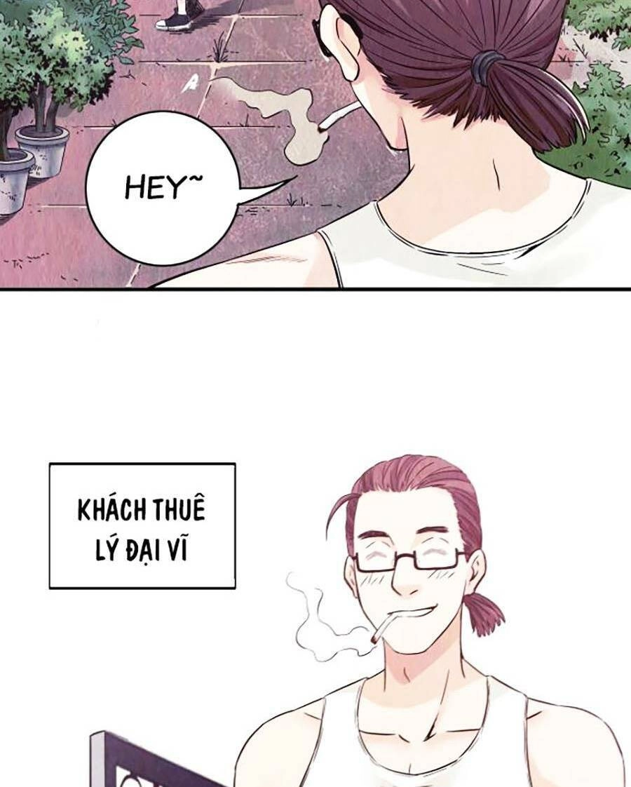 Kí Hiệu Cuối Cùng Chapter 1 - 44