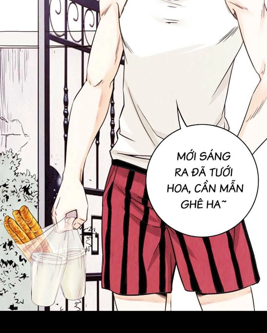 Kí Hiệu Cuối Cùng Chapter 1 - 45