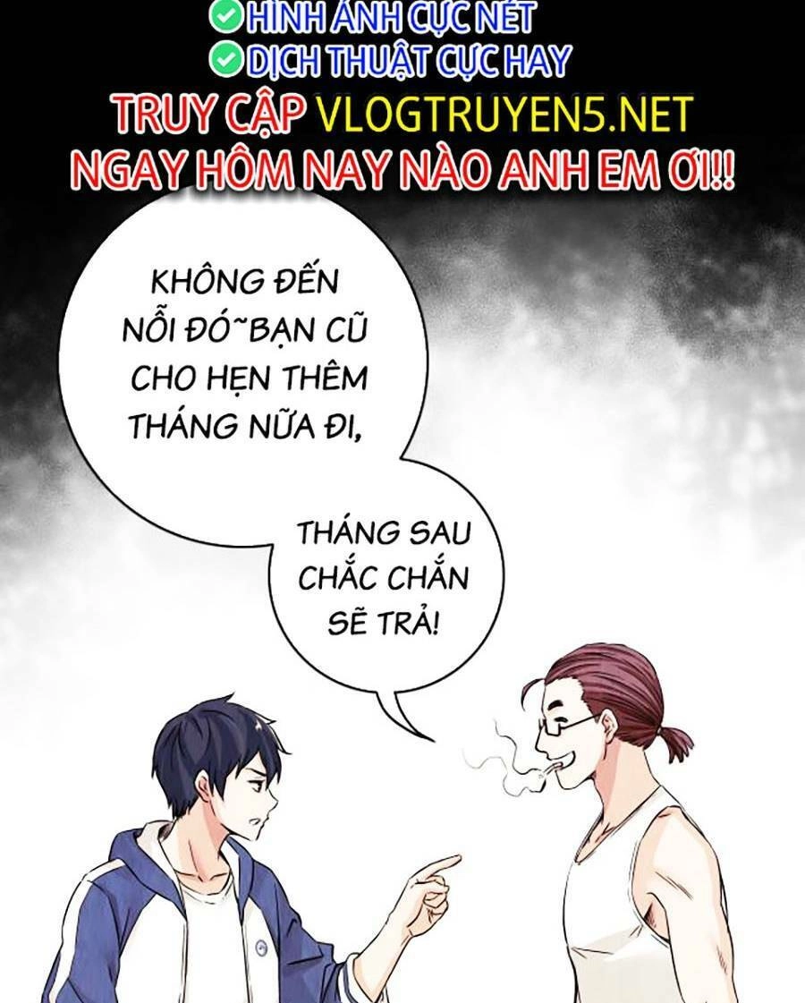 Kí Hiệu Cuối Cùng Chapter 1 - 47