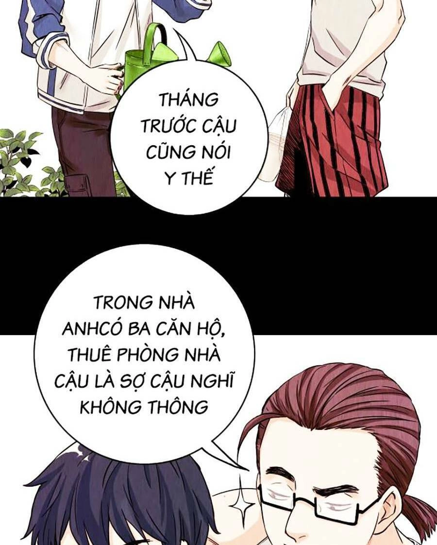Kí Hiệu Cuối Cùng Chapter 1 - 48