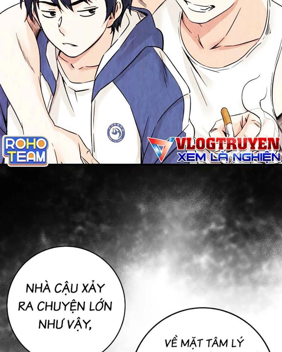 Kí Hiệu Cuối Cùng Chapter 1 - 49