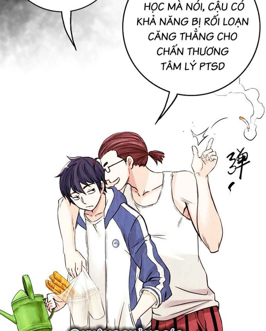 Kí Hiệu Cuối Cùng Chapter 1 - 50