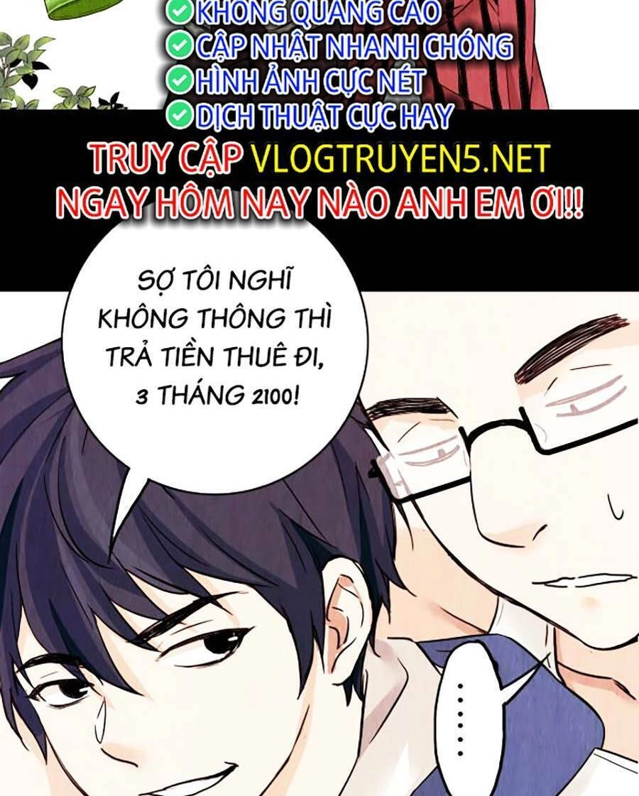 Kí Hiệu Cuối Cùng Chapter 1 - 51