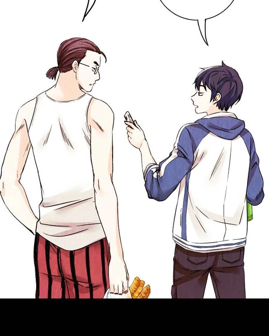 Kí Hiệu Cuối Cùng Chapter 1 - 53