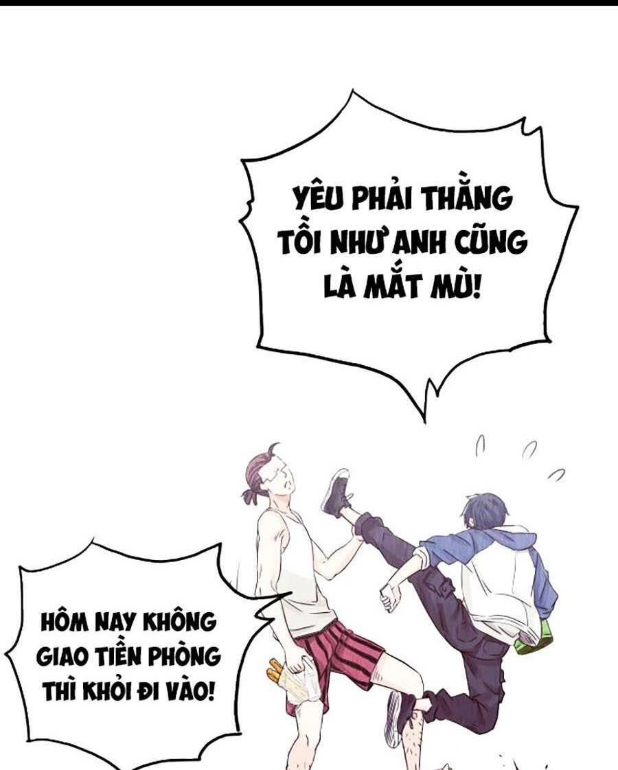 Kí Hiệu Cuối Cùng Chapter 1 - 54