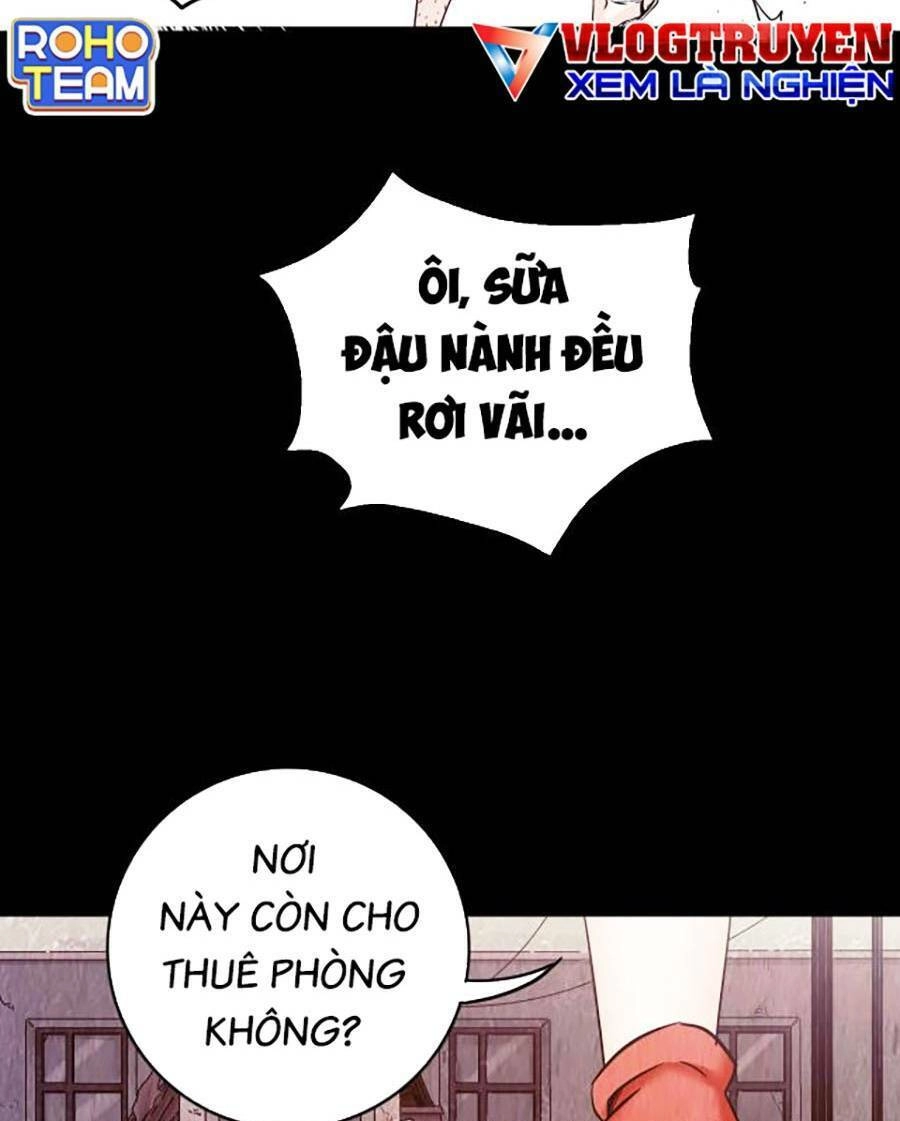 Kí Hiệu Cuối Cùng Chapter 1 - 55