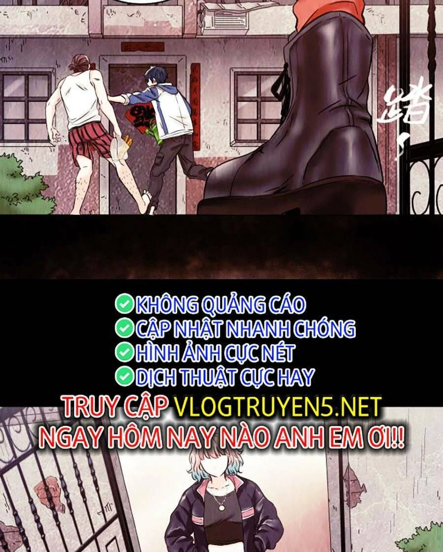 Kí Hiệu Cuối Cùng Chapter 1 - 56