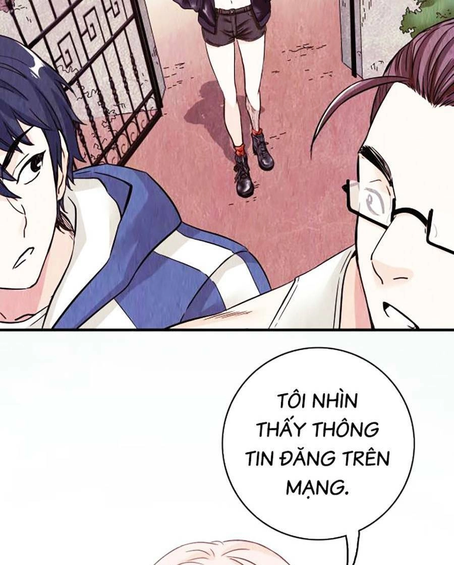 Kí Hiệu Cuối Cùng Chapter 1 - 57