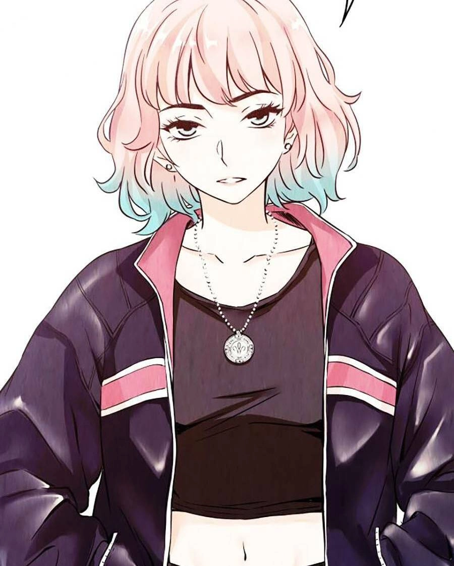 Kí Hiệu Cuối Cùng Chapter 1 - 58