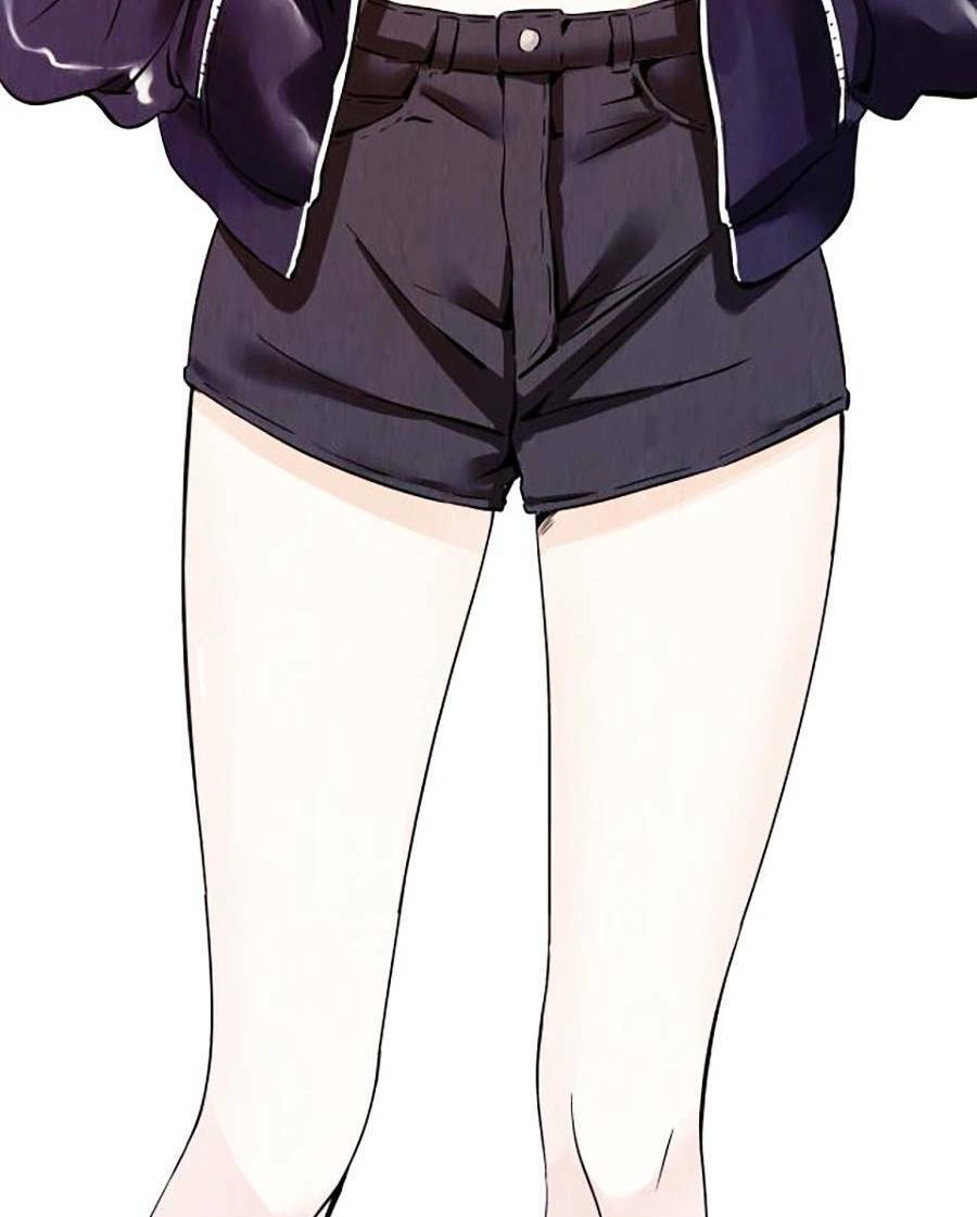 Kí Hiệu Cuối Cùng Chapter 1 - 59