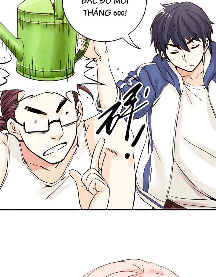 Kí Hiệu Cuối Cùng Chapter 1 - 63