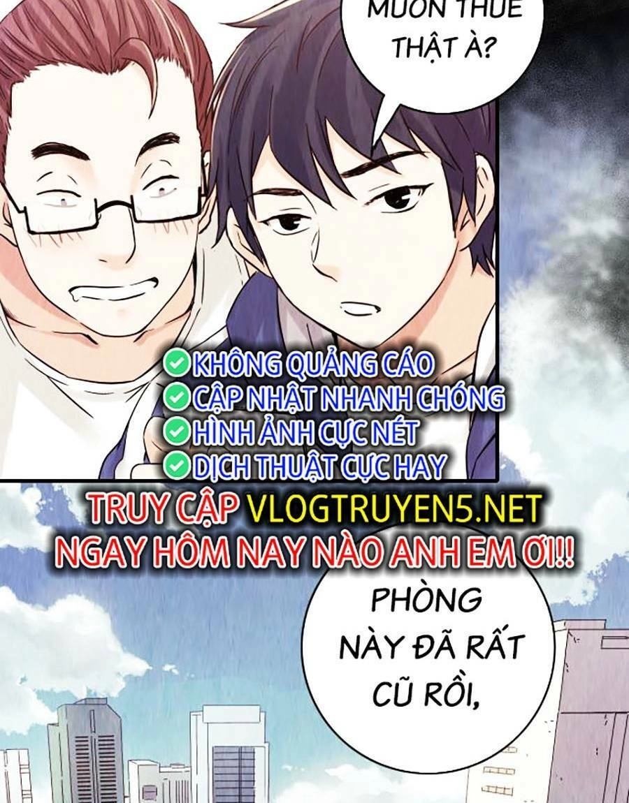 Kí Hiệu Cuối Cùng Chapter 1 - 67