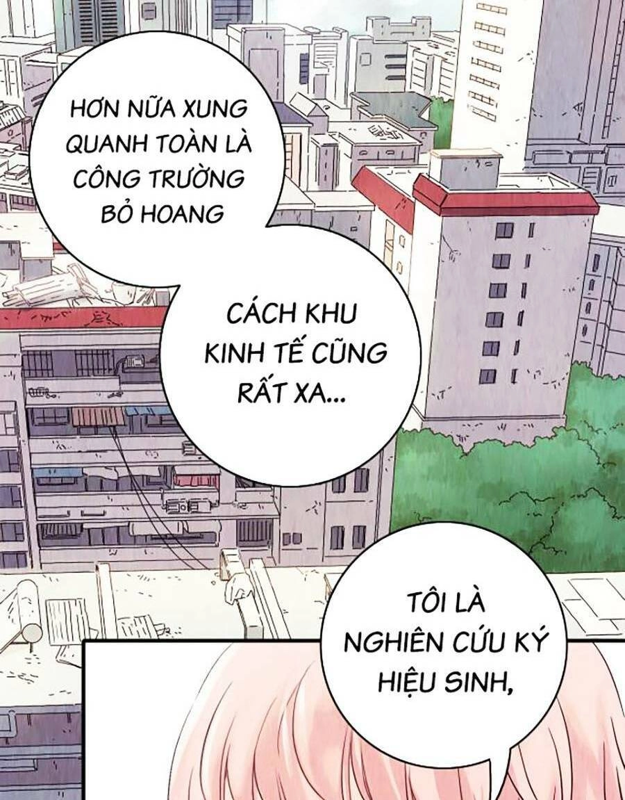 Kí Hiệu Cuối Cùng Chapter 1 - 68