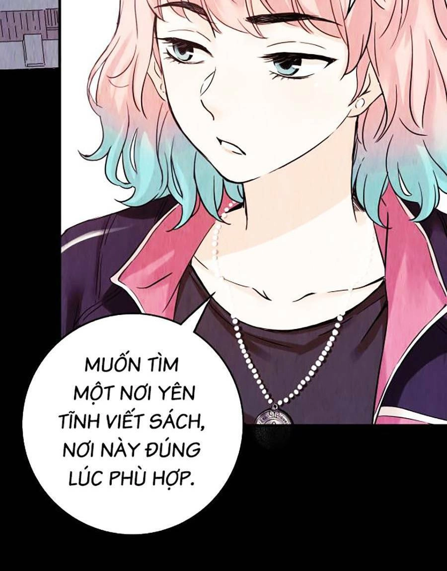 Kí Hiệu Cuối Cùng Chapter 1 - 69