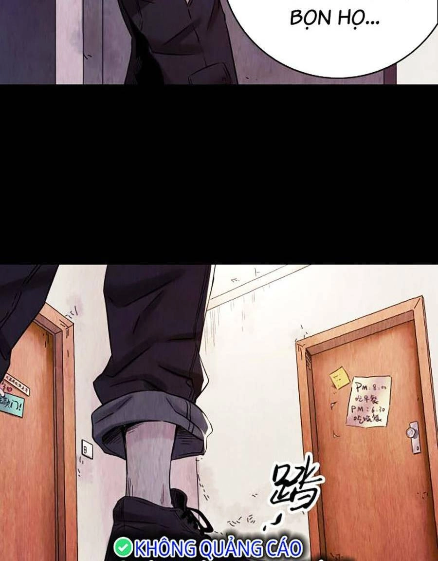 Kí Hiệu Cuối Cùng Chapter 1 - 72