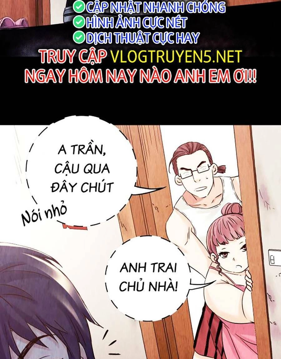 Kí Hiệu Cuối Cùng Chapter 1 - 73