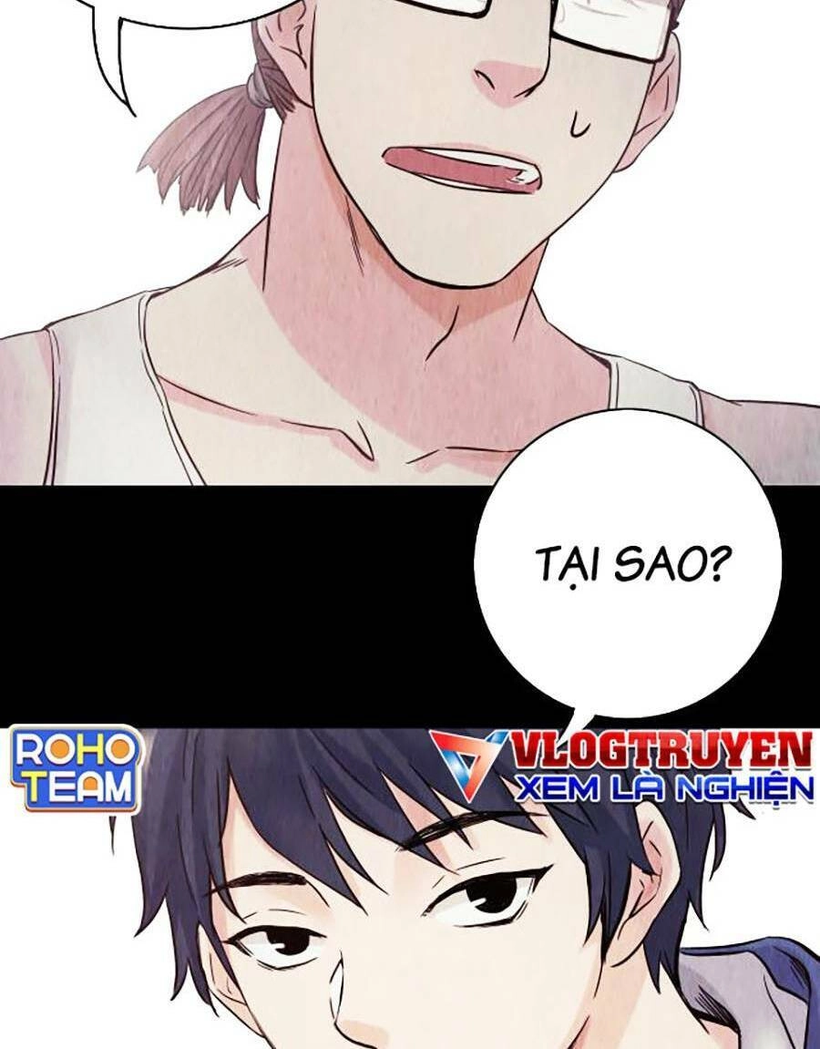 Kí Hiệu Cuối Cùng Chapter 1 - 76