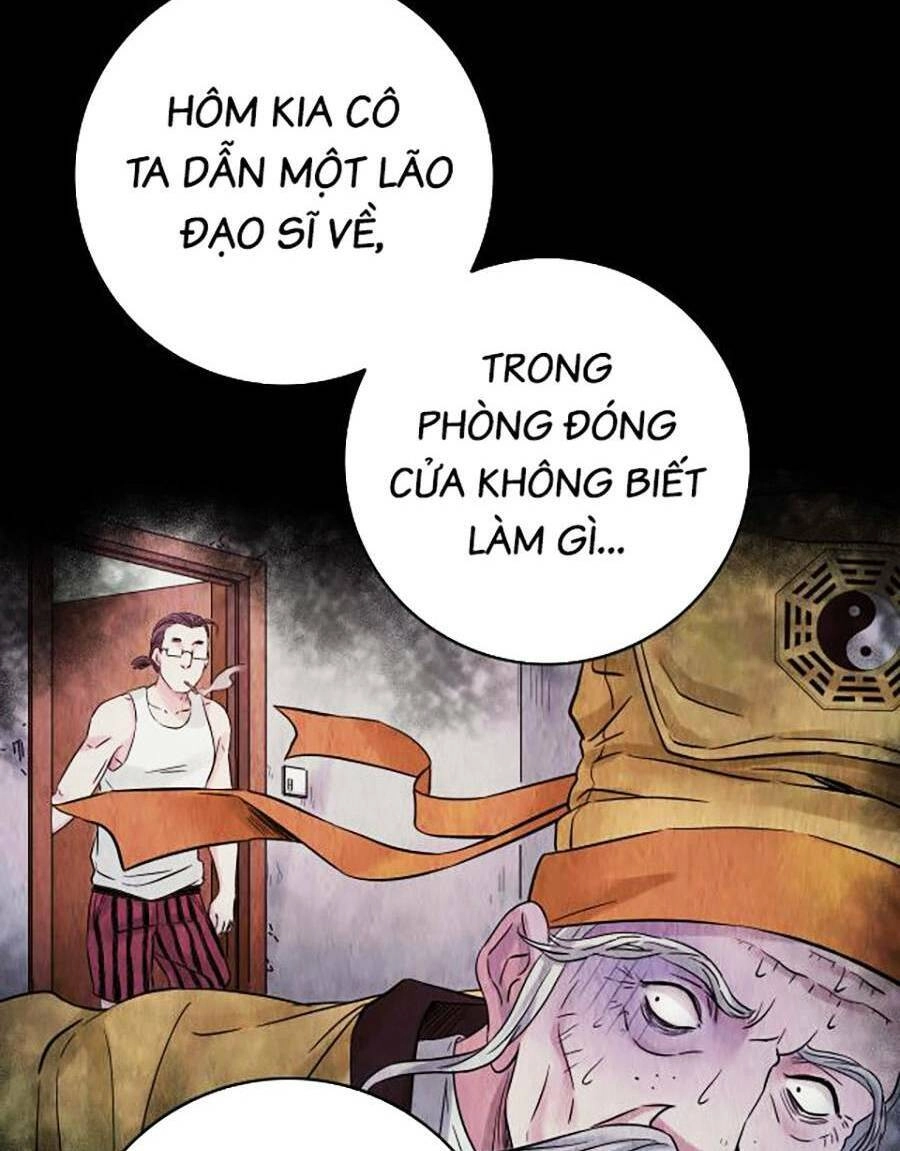 Kí Hiệu Cuối Cùng Chapter 1 - 78