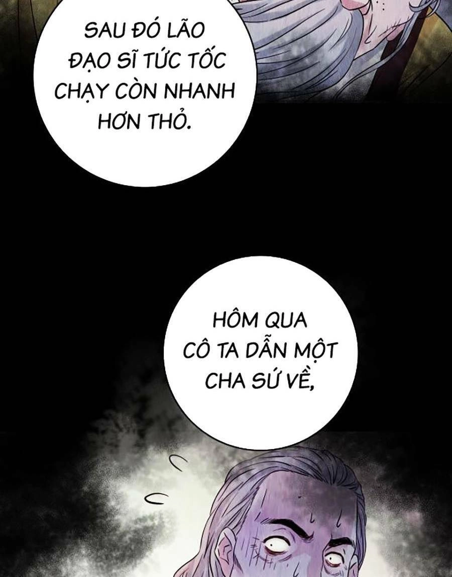 Kí Hiệu Cuối Cùng Chapter 1 - 79