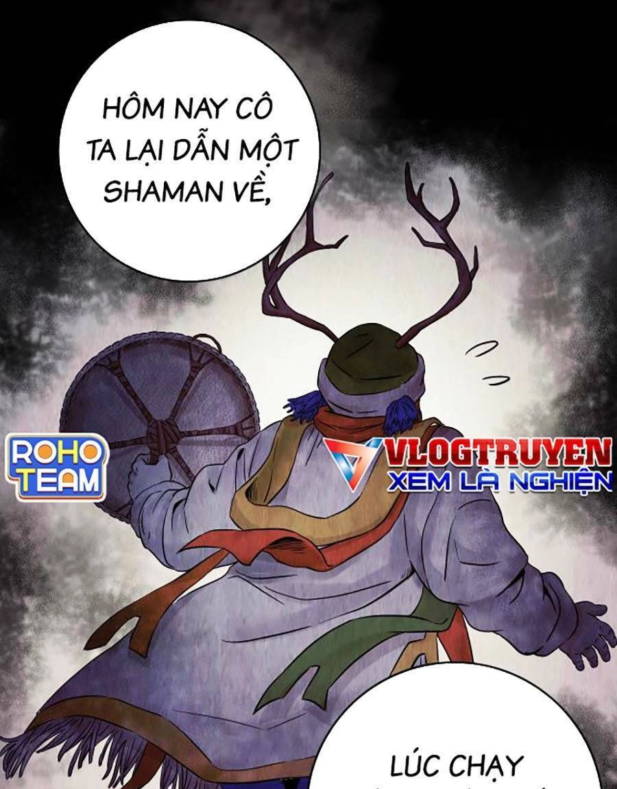 Kí Hiệu Cuối Cùng Chapter 1 - 81