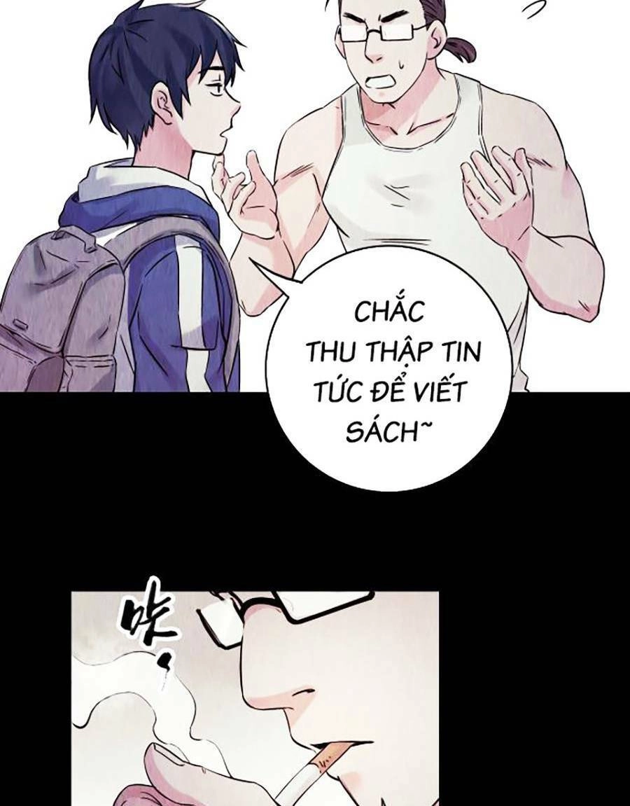 Kí Hiệu Cuối Cùng Chapter 1 - 83