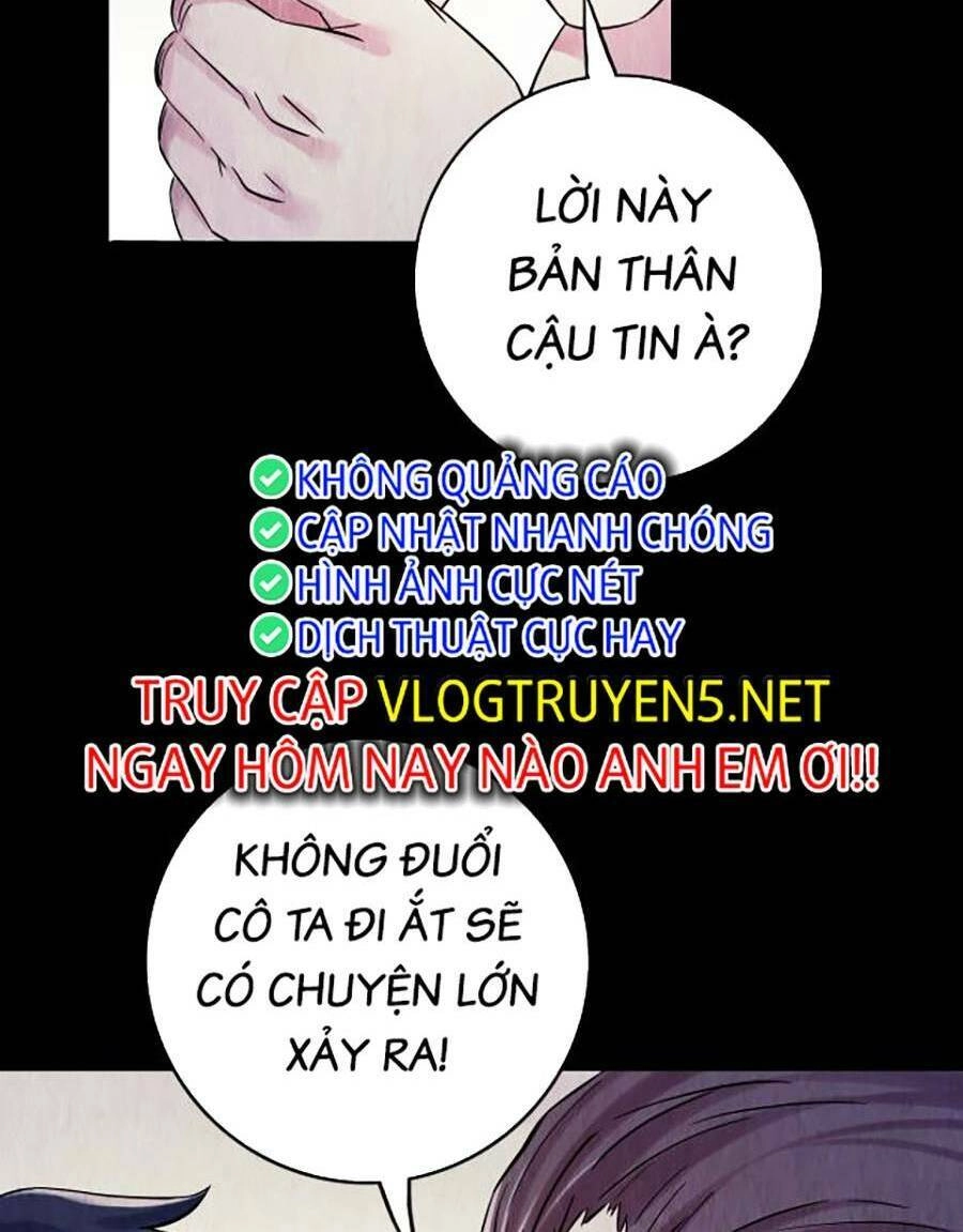 Kí Hiệu Cuối Cùng Chapter 1 - 84