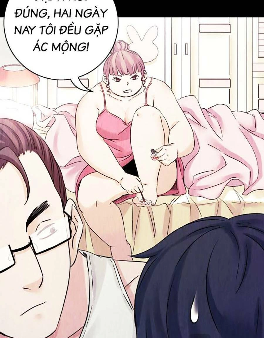 Kí Hiệu Cuối Cùng Chapter 1 - 86